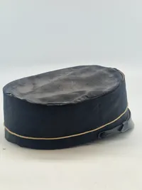 Original kepi Akademisk Skyttekorps