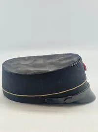 Original kepi Akademisk Skyttekorps