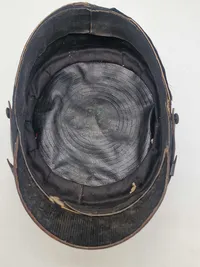 Original kepi Akademisk Skyttekorps