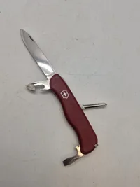 Samling knive