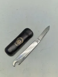 Samling knive