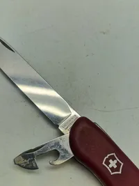Samling knive