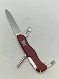 Samling knive