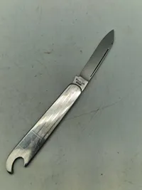 Samling knive