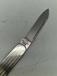 Samling knive