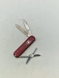 Samling knive