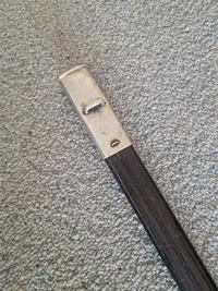 Original udleveret Dansk model 1910 sabel