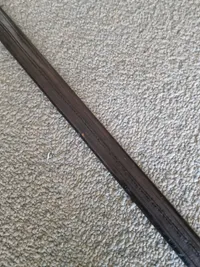 Original udleveret Dansk model 1910 sabel