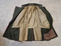 Original Akademisk Skyttekorps jakke