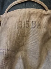 Original Akademisk Skyttekorps jakke