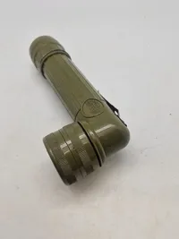 US lygte Vietnamkrigen