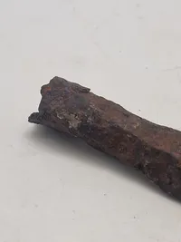Original Militær middelalder  armbryst pilespids