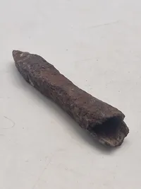 Original Militær middelalder  armbryst pilespids