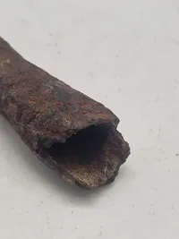 Original Militær middelalder  armbryst pilespids