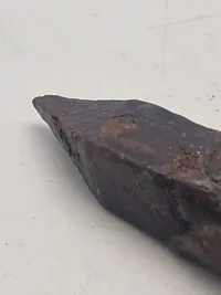 Original Militær middelalder  armbryst pilespids