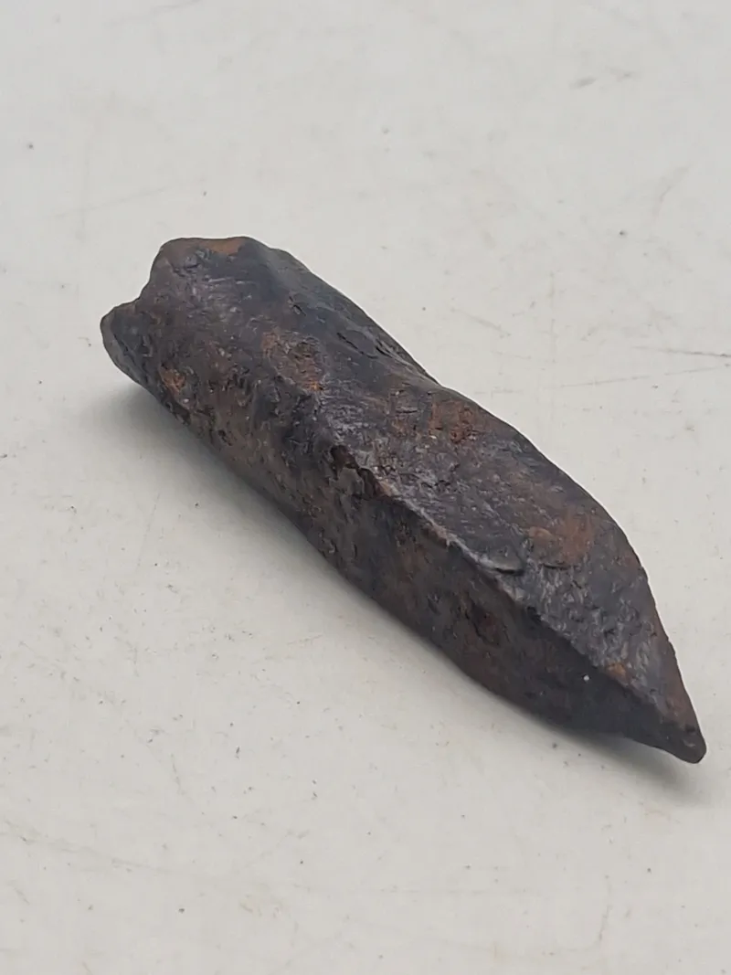 Original Militær middelalder  armbryst pilespids