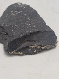 Originalt stykke af ægyptisk gravkammer