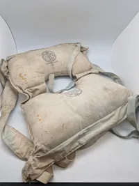 Antik redningsvest