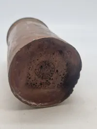 Originalt Dansk målebæger 1906