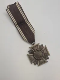 Original NSDAP Dienstauszeichnung 10 jahre