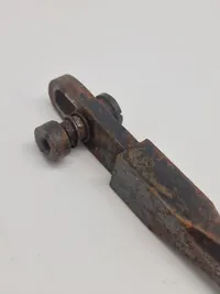 Bajonet Italiensk  Mannlicher- carcano