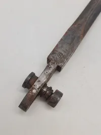 Bajonet Italiensk  Mannlicher- carcano