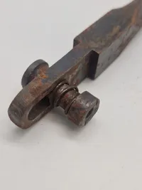 Bajonet Italiensk  Mannlicher- carcano