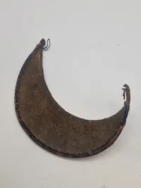 Original dansk M/23 kasket til restaurering