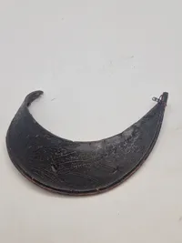 Original dansk M/23 kasket til restaurering