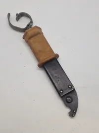 Original AK-47 bajonet