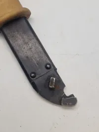 Original AK-47 bajonet