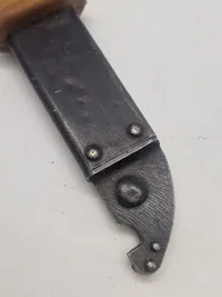 Original AK-47 bajonet