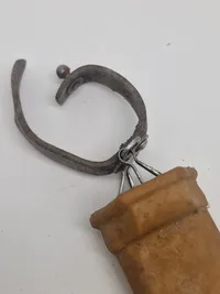 Original AK-47 bajonet