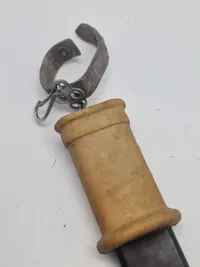 Original AK-47 bajonet