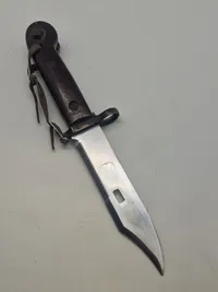 Original AK-47 bajonet