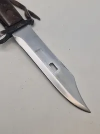 Original AK-47 bajonet