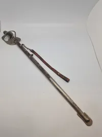 Original tysk børnesabel - ww1
