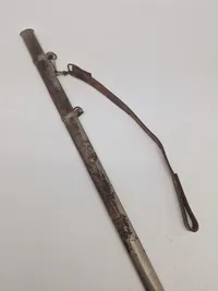 Original tysk børnesabel - ww1
