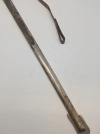 Original tysk børnesabel - ww1