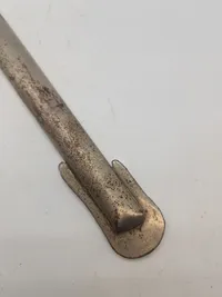 Original tysk børnesabel - ww1