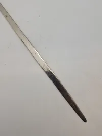 Original tysk børnesabel - ww1