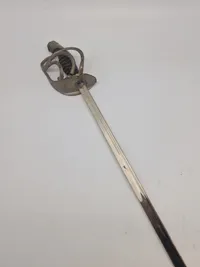 Original tysk børnesabel - ww1