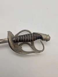 Original tysk børnesabel - ww1