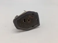 Original tysk linoliumsfigur - ww2