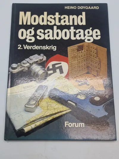 Modstand og sabotage