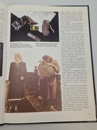 Modstand og sabotage