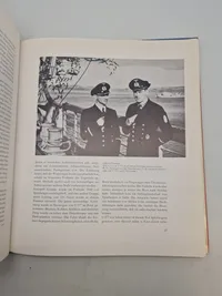 Uboote gegen England