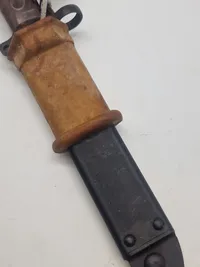Original AK-47 bajonet