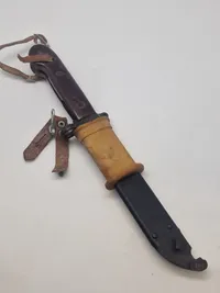 Original AK-47 bajonet