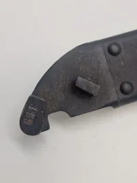 Original AK-47 bajonet